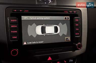 Купе Volkswagen CC / Passat CC 2015 в 