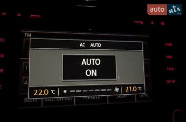 Купе Volkswagen CC / Passat CC 2015 в 