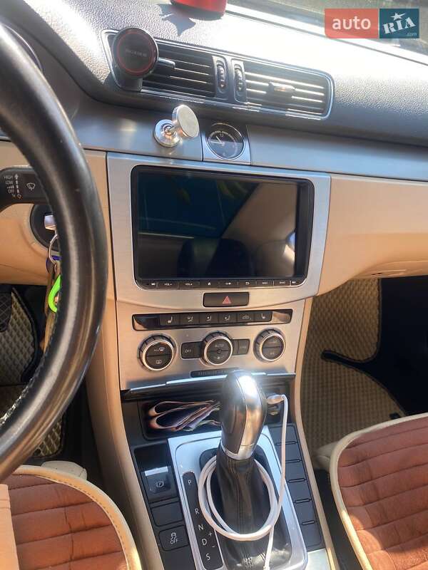 Купе Volkswagen CC / Passat CC 2012 в Тернополе фото 17 Купе Volkswagen CC / Passat CC 2012 в Тернополе