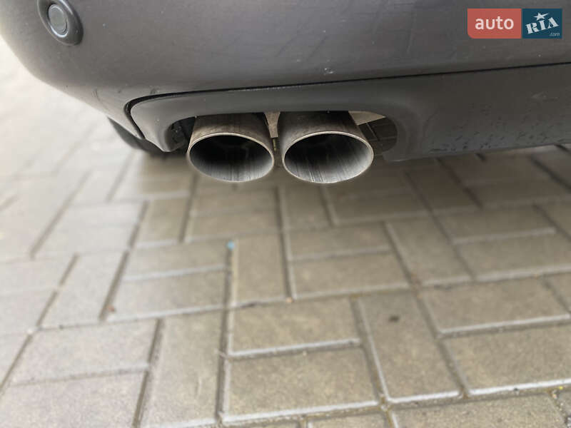 Купе Volkswagen CC / Passat CC 2008 в Умані