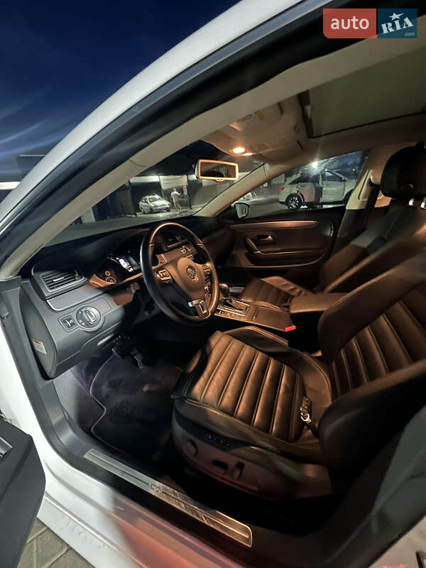 Купе Volkswagen CC / Passat CC 2015 в Одесі фото 20 Купе Volkswagen CC / Passat CC 2015 в Одесі