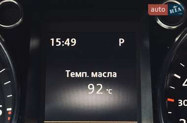 Купе Volkswagen CC / Passat CC 2015 в 