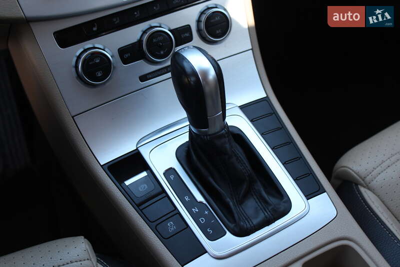 Купе Volkswagen CC / Passat CC 2014 в Вишневом фото 23 Купе Volkswagen CC / Passat CC 2014 в Вишневом