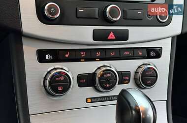 Купе Volkswagen CC / Passat CC 2014 в 