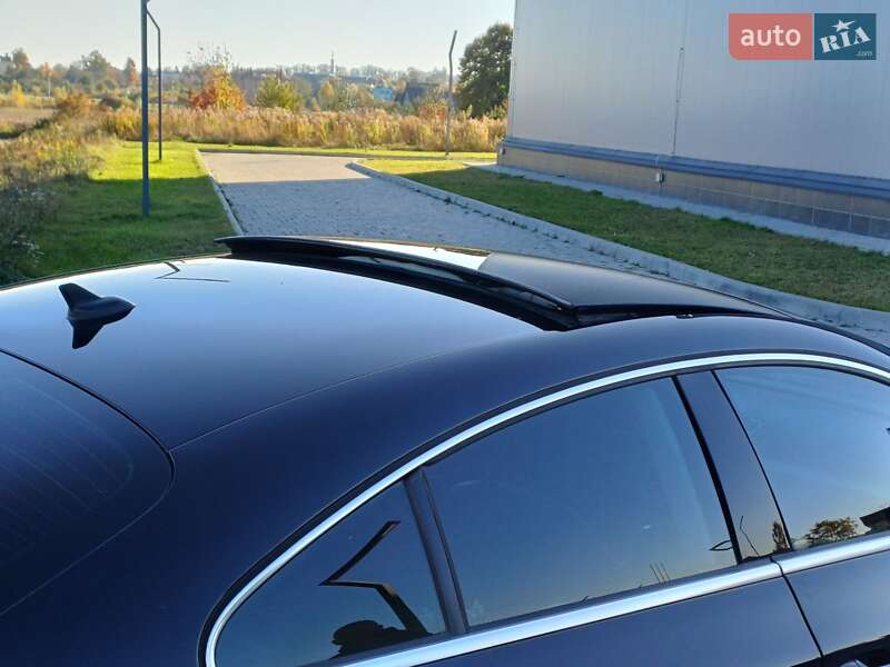 Купе Volkswagen CC / Passat CC 2013 в Рівному фото 16 Купе Volkswagen CC / Passat CC 2013 в Рівному