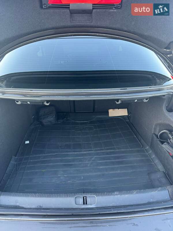 Купе Volkswagen CC / Passat CC 2012 в Луцке фото 5 Купе Volkswagen CC / Passat CC 2012 в Луцке