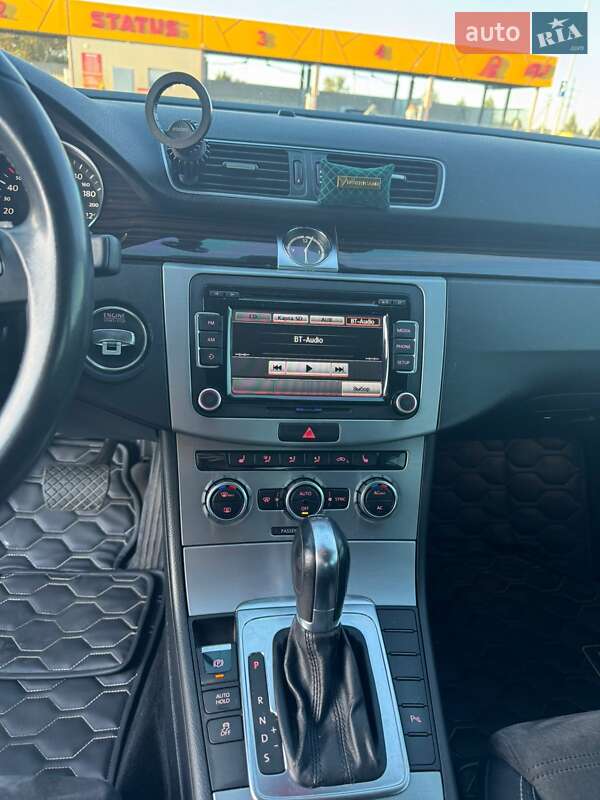Купе Volkswagen CC / Passat CC 2012 в Луцке фото 11 Купе Volkswagen CC / Passat CC 2012 в Луцке