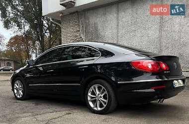 Купе Volkswagen CC / Passat CC 2011 в Конотопі