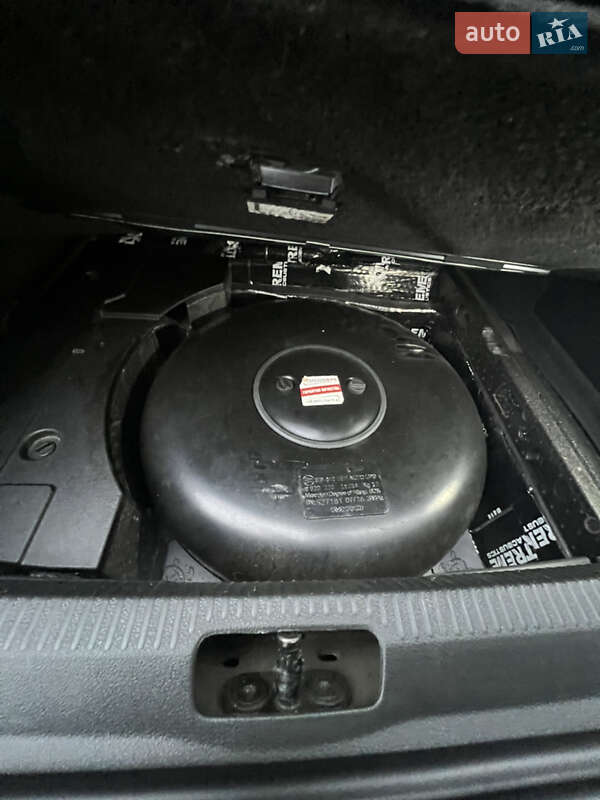 Купе Volkswagen CC / Passat CC 2011 в Конотопі фото 30 Купе Volkswagen CC / Passat CC 2011 в Конотопі