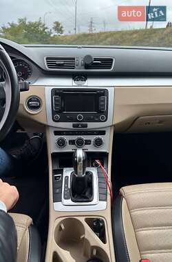 Купе Volkswagen CC / Passat CC 2012 в  фото 2 Купе Volkswagen CC / Passat CC 2012 в