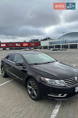 Купе Volkswagen CC / Passat CC 2012 в  фото 17 Купе Volkswagen CC / Passat CC 2012 в