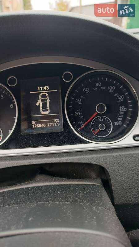 Купе Volkswagen CC / Passat CC 2014 в Черкассах фото 18 Купе Volkswagen CC / Passat CC 2014 в Черкассах
