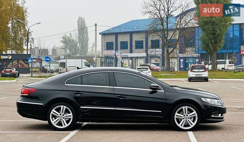 Купе Volkswagen CC / Passat CC 2012 в Житомире фото 17 Купе Volkswagen CC / Passat CC 2012 в Житомире