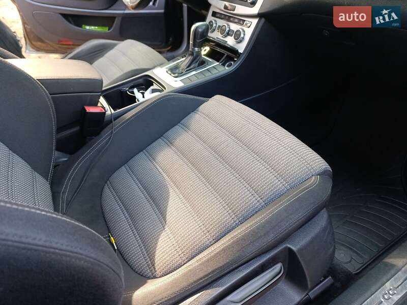 Купе Volkswagen CC / Passat CC 2012 в Каменском фото 15 Купе Volkswagen CC / Passat CC 2012 в Каменском