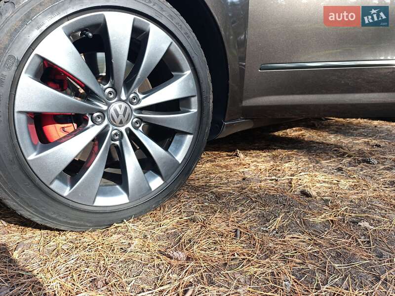 Купе Volkswagen CC / Passat CC 2012 в Каменском фото 17 Купе Volkswagen CC / Passat CC 2012 в Каменском