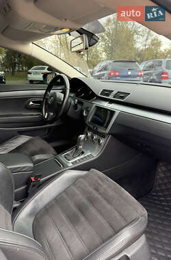 Купе Volkswagen CC / Passat CC 2013 в  фото 11 Купе Volkswagen CC / Passat CC 2013 в