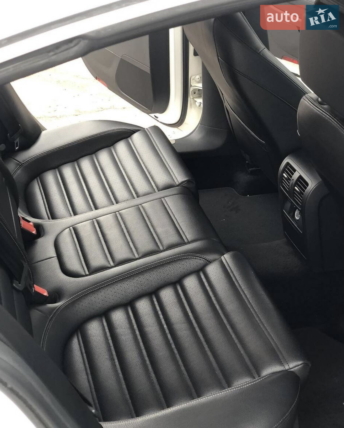 2012 Volkswagen Passat CC - мініатюра 9