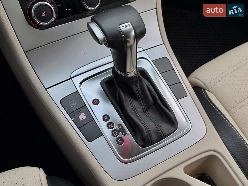 Купе Volkswagen CC / Passat CC 2009 в Харькове фото 18 Купе Volkswagen CC / Passat CC 2009 в Харькове