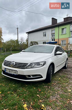 Купе Volkswagen CC / Passat CC 2012 в Киеве Купе Volkswagen CC / Passat CC 2012 в Киеве