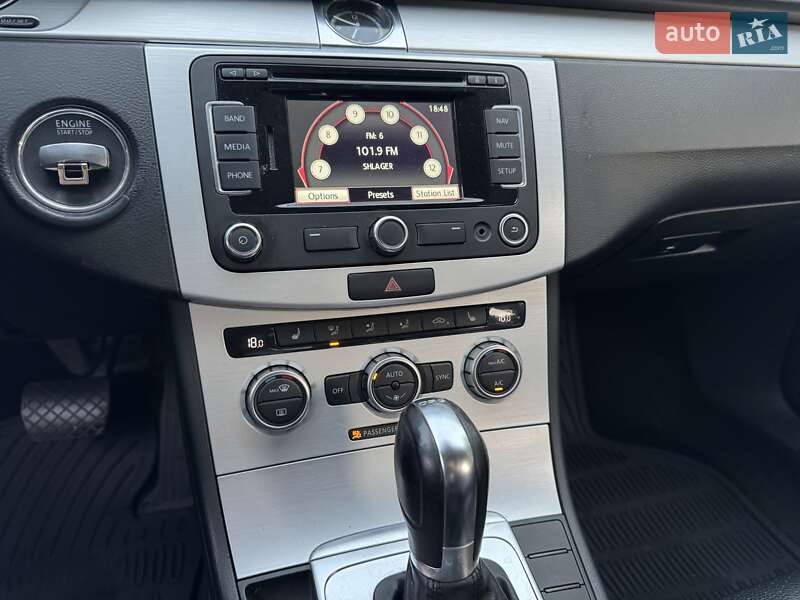 Купе Volkswagen CC / Passat CC 2013 в Киеве фото 40 Купе Volkswagen CC / Passat CC 2013 в Киеве