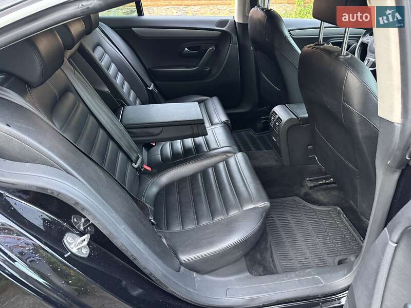 Купе Volkswagen CC / Passat CC 2013 в Киеве фото 48 Купе Volkswagen CC / Passat CC 2013 в Киеве