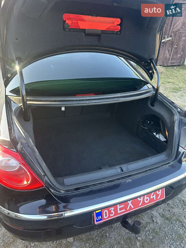 Купе Volkswagen CC / Passat CC 2009 в Камне-Каширском фото 11 Купе Volkswagen CC / Passat CC 2009 в Камне-Каширском