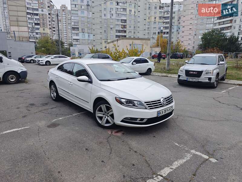 Volkswagen CC / Passat CC 2013 Volkswagen CC / Passat CC 2013