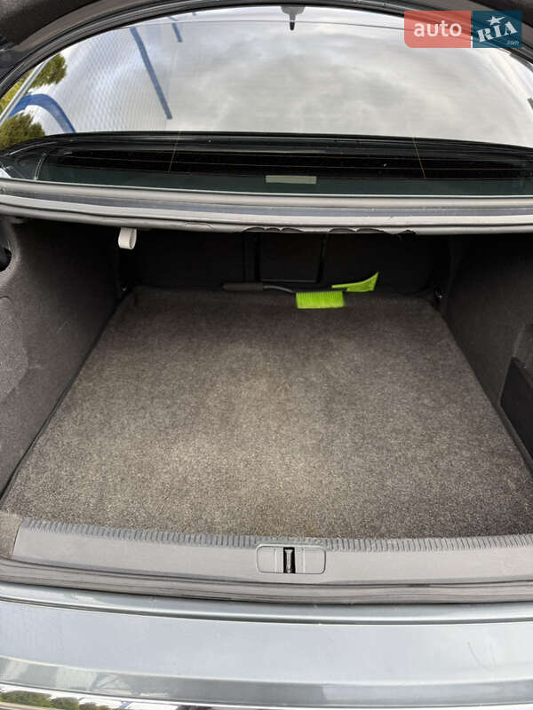 Купе Volkswagen CC / Passat CC 2011 в Стрые фото 18 Купе Volkswagen CC / Passat CC 2011 в Стрые