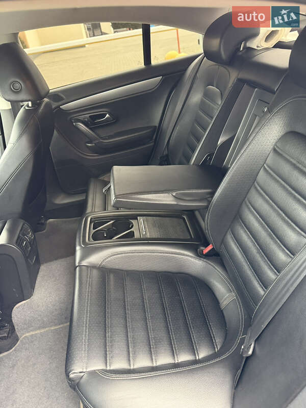 Купе Volkswagen CC / Passat CC 2011 в Стрые фото 25 Купе Volkswagen CC / Passat CC 2011 в Стрые