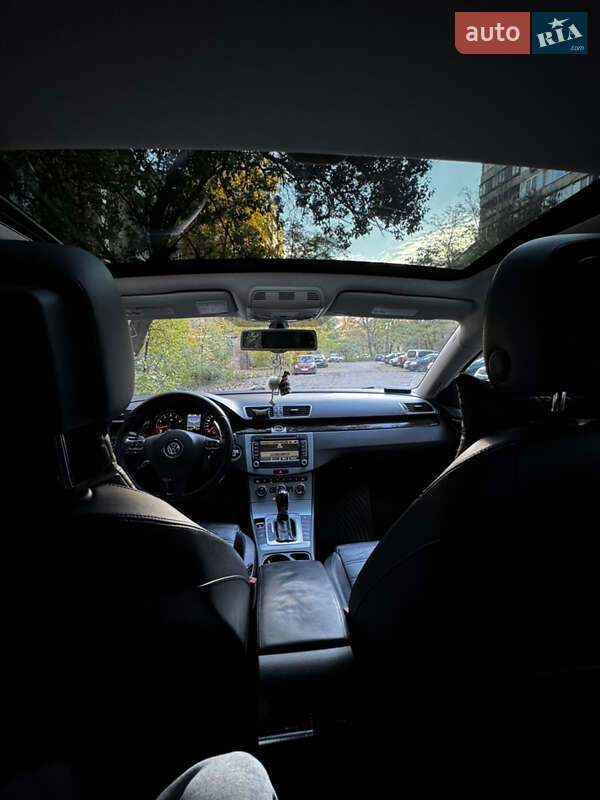 Купе Volkswagen CC / Passat CC 2013 в Києві фото 17 Купе Volkswagen CC / Passat CC 2013 в Києві