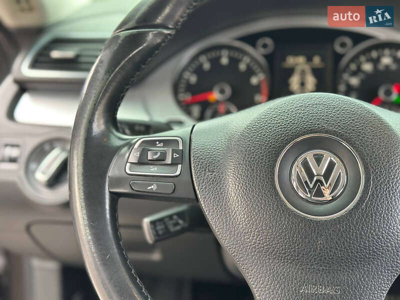 Купе Volkswagen CC / Passat CC 2013 в Днепре фото 19 Купе Volkswagen CC / Passat CC 2013 в Днепре