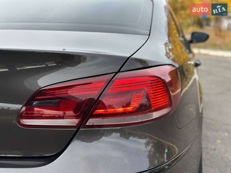 Купе Volkswagen CC / Passat CC 2013 в Днепре фото 35 Купе Volkswagen CC / Passat CC 2013 в Днепре