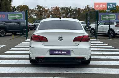 Купе Volkswagen CC / Passat CC 2013 в Одессе