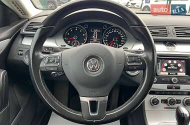 Купе Volkswagen CC / Passat CC 2013 в Одессе