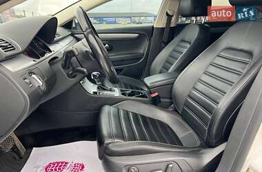 Купе Volkswagen CC / Passat CC 2013 в Одессе