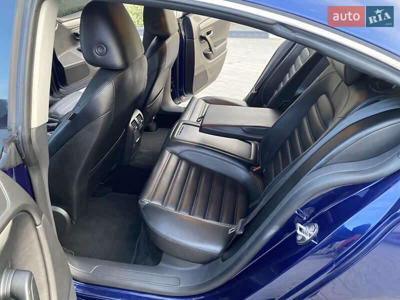 Купе Volkswagen CC / Passat CC 2010 в Хмельницком фото 30 Купе Volkswagen CC / Passat CC 2010 в Хмельницком
