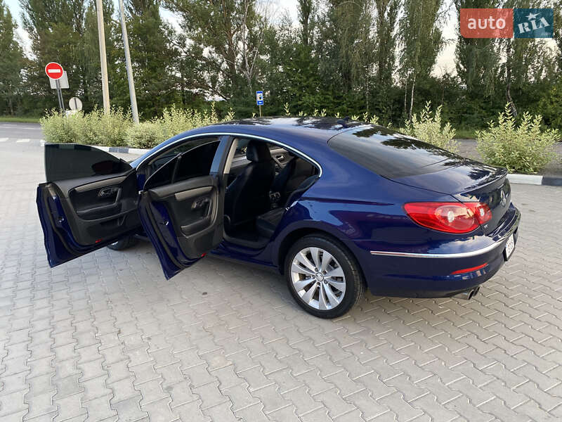 Купе Volkswagen CC / Passat CC 2010 в Хмельницком фото 32 Купе Volkswagen CC / Passat CC 2010 в Хмельницком