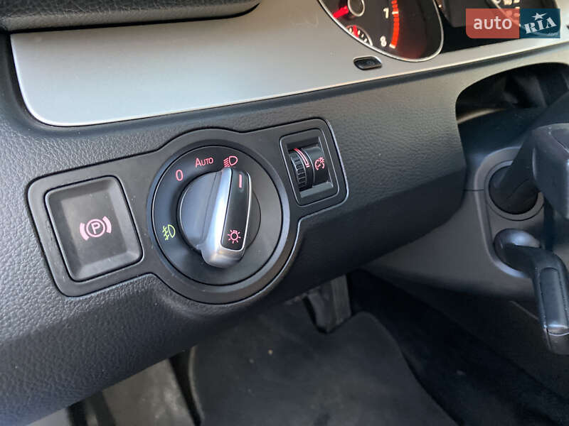 Купе Volkswagen CC / Passat CC 2010 в Хмельницком фото 42 Купе Volkswagen CC / Passat CC 2010 в Хмельницком