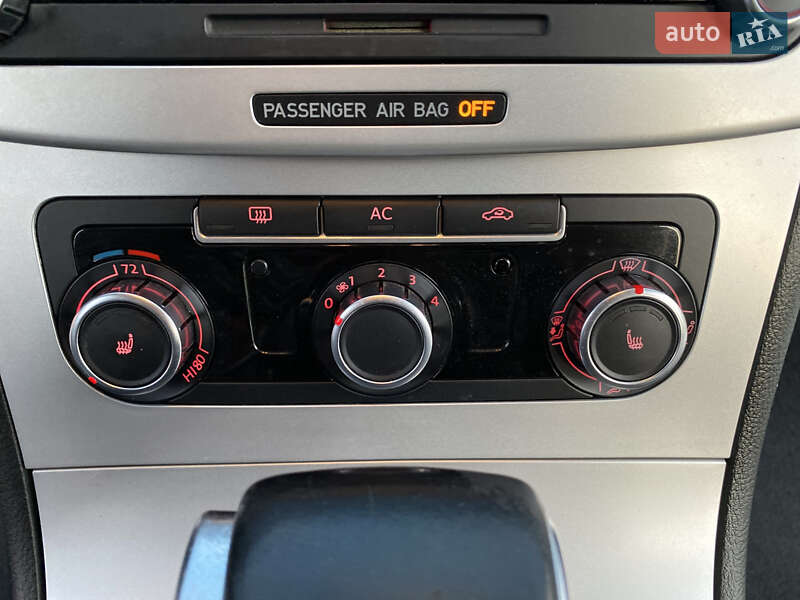 Купе Volkswagen CC / Passat CC 2010 в Хмельницком фото 46 Купе Volkswagen CC / Passat CC 2010 в Хмельницком
