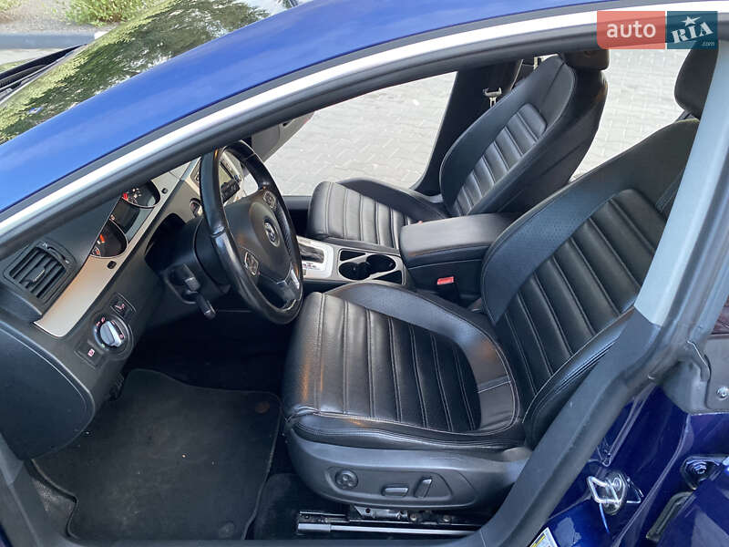 Купе Volkswagen CC / Passat CC 2010 в Хмельницком фото 60 Купе Volkswagen CC / Passat CC 2010 в Хмельницком