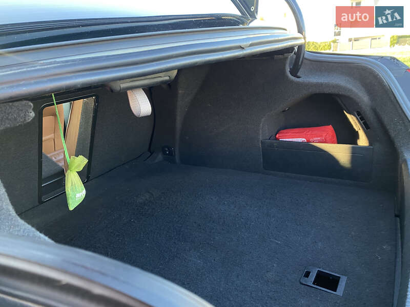 Купе Volkswagen CC / Passat CC 2008 в Дрогобичі фото 25 Купе Volkswagen CC / Passat CC 2008 в Дрогобичі