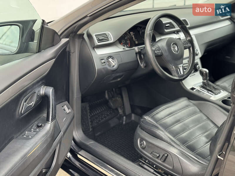 Купе Volkswagen CC / Passat CC 2011 в Сарнах фото 35 Купе Volkswagen CC / Passat CC 2011 в Сарнах