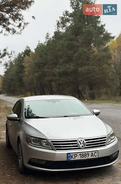 Купе Volkswagen CC / Passat CC 2013 в Києві