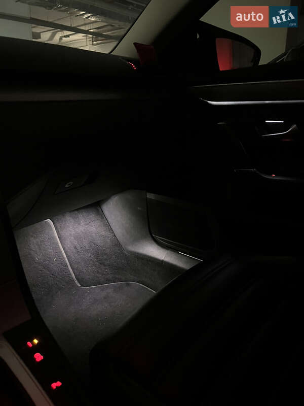 Купе Volkswagen CC / Passat CC 2015 в Одесі фото 15 Купе Volkswagen CC / Passat CC 2015 в Одесі