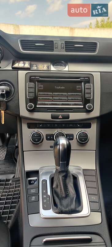 Купе Volkswagen CC / Passat CC 2012 в Каменском