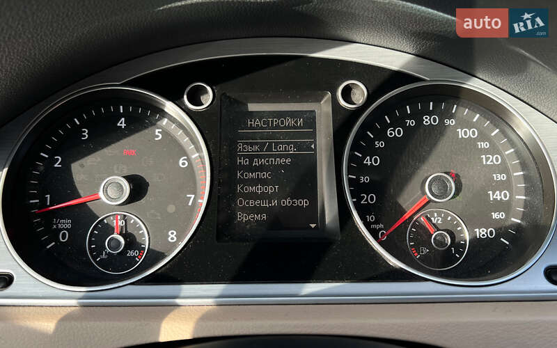 Купе Volkswagen CC / Passat CC 2012 в Львове фото 12 Купе Volkswagen CC / Passat CC 2012 в Львове