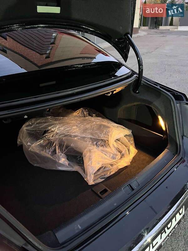 Купе Volkswagen CC / Passat CC 2014 в Днепре фото 10 Купе Volkswagen CC / Passat CC 2014 в Днепре