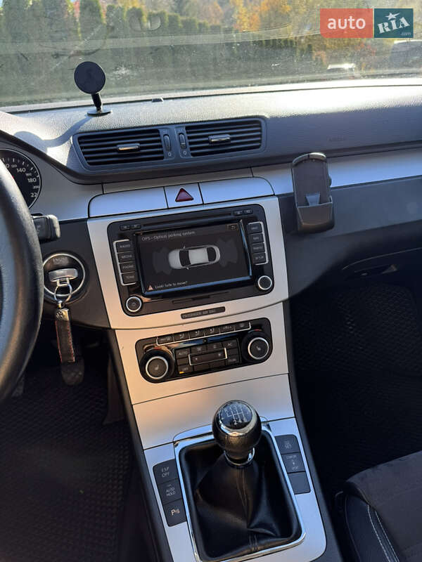 Купе Volkswagen CC / Passat CC 2009 в Косове