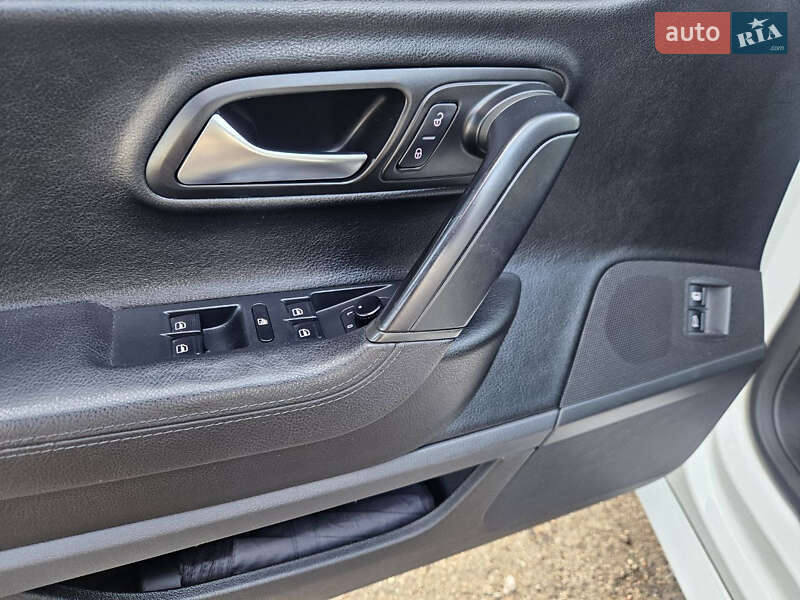 Купе Volkswagen CC / Passat CC 2012 в Кропивницькому фото 11 Купе Volkswagen CC / Passat CC 2012 в Кропивницькому