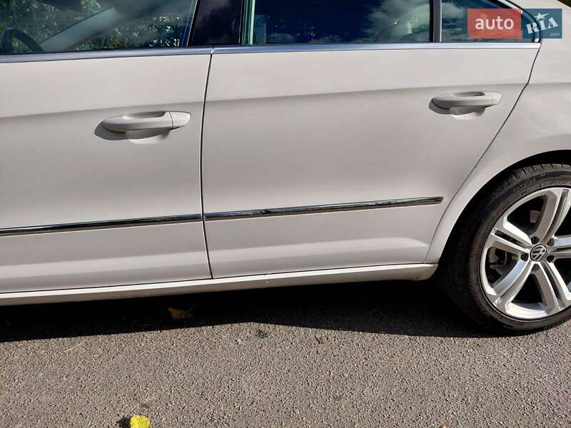 Купе Volkswagen CC / Passat CC 2013 в Умані фото 13 Купе Volkswagen CC / Passat CC 2013 в Умані